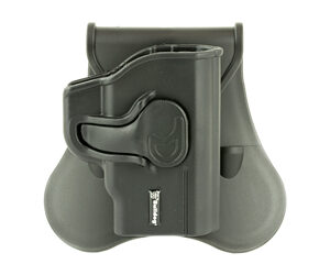 Bulldog Cases BULLDOG RAPID RELEASE RH S&W BG 380