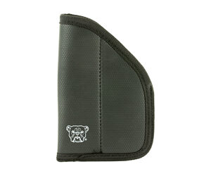 Bulldog Cases BULLDOG SUPER GRIP MED