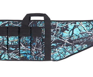 Bulldog Cases BULLDOG EXTRM SEREN CAMO/BLK 38"