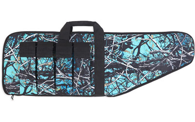 Bulldog Cases BULLDOG EXTRM SEREN CAMO/BLK 38"