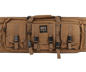 Bulldog Cases BULLDOG TACT SINGLE RIFLE 37" TAN