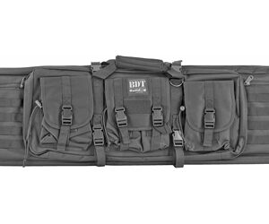 Bulldog Cases BULLDOG TACT SINGLE RIFLE 43" BLK