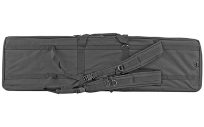 Bulldog Cases BULLDOG TACT SINGLE RIFLE 43" BLK - Image 2