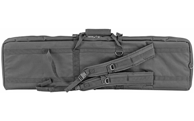 Bulldog Cases BULLDOG TACT DOUBLE RIFLE 43" BLK - Image 2