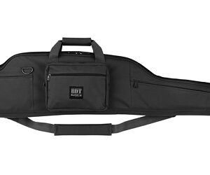 Bulldog Cases BULLDOG TACT LONG RANGE RFL 54" BLK
