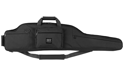 Bulldog Cases BULLDOG TACT LONG RANGE RFL 54" BLK