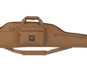 Bulldog Cases BULLDOG TACT LONG RANGE RFL 54" TAN