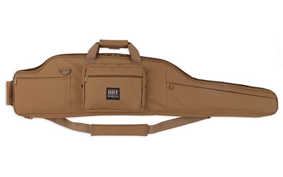 Bulldog Cases BULLDOG TACT LONG RANGE RFL 54" TAN