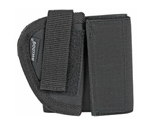 Bulldog Cases BULLDOG PRO ANKL RH .22 NAA SS