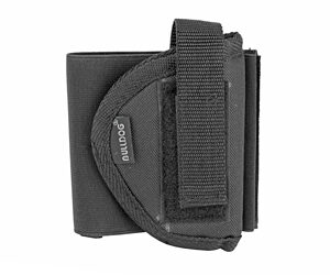 Bulldog Cases BULLDOG PRO ANKL RH BER TOMCAT 20/21