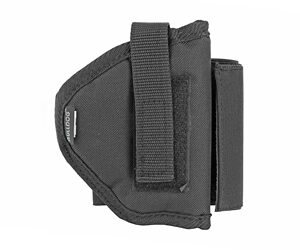 Bulldog Cases BULLDOG PRO ANKL RH S&W J/SP101