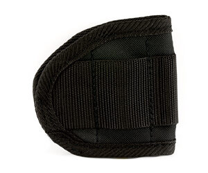 Bulldog Cases BULLDOG PRO INSIDE PANT MED BLK