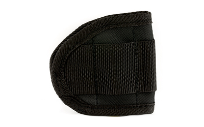 Bulldog Cases BULLDOG PRO INSIDE PANT MED BLK