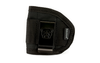 Bulldog Cases BULLDOG PRO INSIDE PANT MED BLK - Image 2