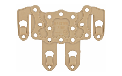 BLACKHAWK BH SERPA STRIKE PLATFORM AMBI CT