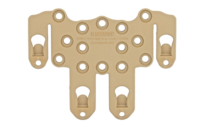 BLACKHAWK BH SERPA STRIKE PLATFORM AMBI CT - Image 2
