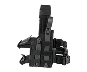 BLACKHAWK BH OMEGA VI ULTRA UNIV MOD LIGHT BLK