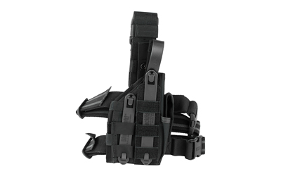 BLACKHAWK BH OMEGA VI ULTRA UNIV MOD LIGHT BLK