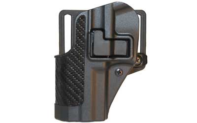 BLACKHAWK BH SERPA CQC BL/PDL CF FOR G17 LH BK