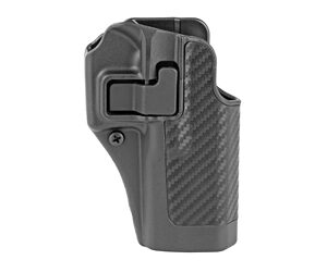 BLACKHAWK BH SERPA CQC BL/PDL CF FOR G17 RH BK