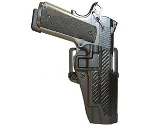 BLACKHAWK BH SERPA CQC BL/PDL CF 1911 FS RH