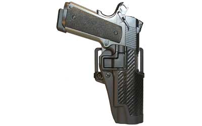 BLACKHAWK BH SERPA CQC BL/PDL CF 1911 FS RH