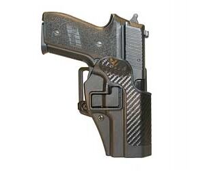 BLACKHAWK BH SRPA CQC BL/PDL CF SIG P228 RH BK
