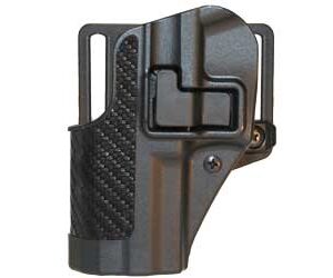 BLACKHAWK BH SERPA CQC BL/PDL CF MP 9/40 LH BK