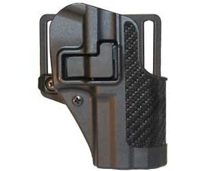 BLACKHAWK BH SERPA CQC BL/PDL CF MP 9/40 RH BK