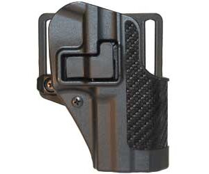 BLACKHAWK BH SERPA CQC BL/PDL CF XD SUB RH BLK