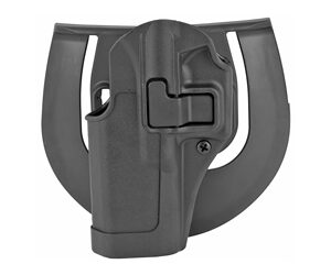 BLACKHAWK BH SERPA CQC BL/PDL FOR GLK 17 LH BK