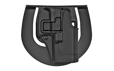 BLACKHAWK BH SERPA CQC BL/PDL FOR GLK 19 RH BK