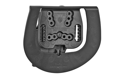 BLACKHAWK BH SERPA CQC BL/PDL FOR GLK 19 RH BK - Image 2