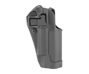 BLACKHAWK BH SERPA CQC BL/PDL 1911 GOVT RH BLK