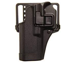 BLACKHAWK BH SERPA CQC BL/PDL BER 92 LH BLK