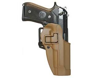 BLACKHAWK BH SERPA CQC BL/PDL BER 92 RH CT