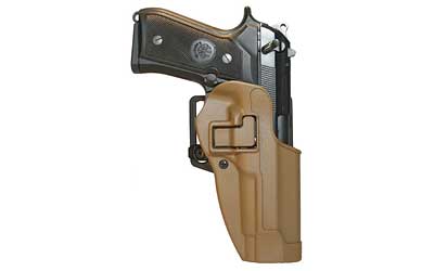 BLACKHAWK BH SERPA CQC BL/PDL BER 92 RH CT