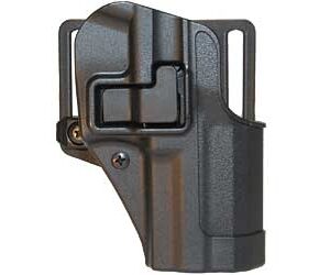 BLACKHAWK BH SERPA CQC BL/PDL RUG P85 RH BLK