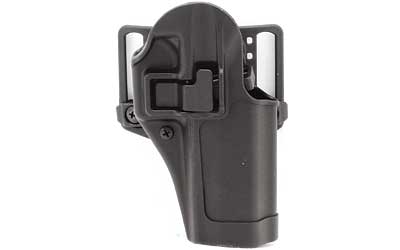 BLACKHAWK BH SERPA CQC BL/PDL FOR GLK 21 RH BK