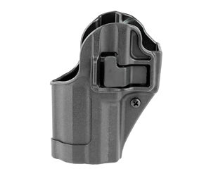 BLACKHAWK BH SERPA CQC BL/PDL HK P30 LH BLK