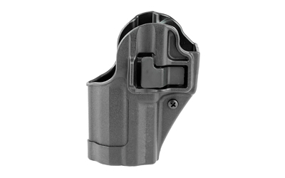 BLACKHAWK BH SERPA CQC BL/PDL HK P30 LH BLK