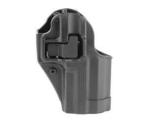 BLACKHAWK BH SERPA CQC BL/PDL HK P30 RH BLK