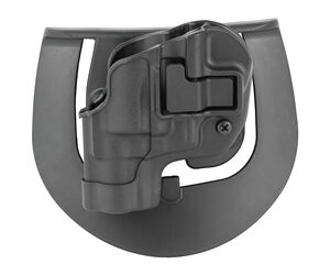 BLACKHAWK BH SERPA CQC BL/PDL J-FRM LH BLK