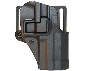BLACKHAWK BH SERPA CQC BL/PDL BER PX4 RH BLK
