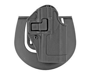 BLACKHAWK BH SERPA CQC BL/PDL TAU 24/7 RH BLK