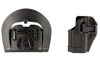 BLACKHAWK BH SERPA CQC BL/PDL FOR GLK 29 LH BK