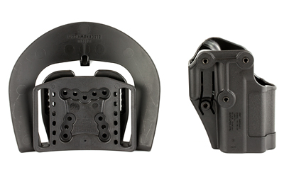 BLACKHAWK BH SERPA CQC BL/PDL FOR GLK 29 LH BK - Image 2