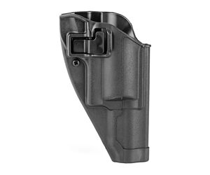 BLACKHAWK BH SERPA CQC BL/PDL TAU JDG 3" RH BK