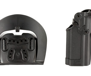 BLACKHAWK BH SERPA CQC BL/PDL P250/P320 RH BK