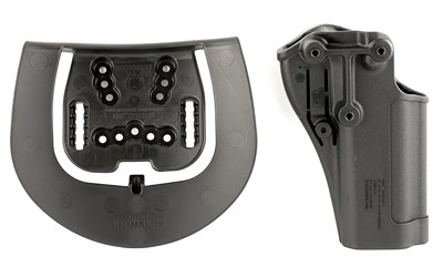 BLACKHAWK BH SERPA CQC BL/PDL CZ 75 LH BK - Image 2